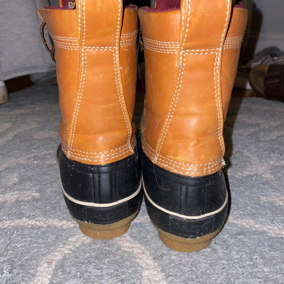 Bean Boots - Picture 3 of 4